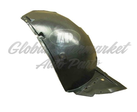 FENDER LINER FR RH (FR SECTION) W/O SPORT