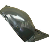 FENDER LINER FR RH (FRONT SECTION)