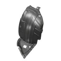 FENDER LINER FR RH W/O SPORT (FRONT SECTION)