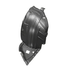 FENDER LINER FR RH W/O SPORT (FRONT SECTION)