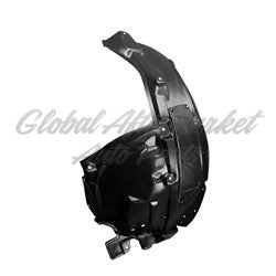 FENDER LINER FR RH REARWARD