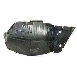 FENDER LINER FR RH FORWARD