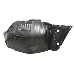 FENDER LINER FR RH FORWARD