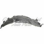 FENDER LINER FR LH (RR SECTION) — photo 2