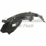 FENDER LINER FR LH (RR SECTION) — photo 3