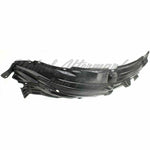 FENDER LINER FR LH (RR SECTION) — photo 4