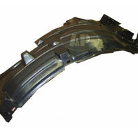 FENDER LINER FR LH (RR SECTION)