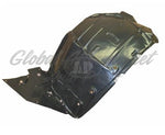 FENDER LINER FR LH (FRONT SECTION) — photo 1