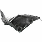FENDER LINER FR LH (FRONT SECTION) — photo 2