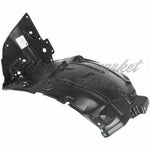FENDER LINER FR LH (FRONT SECTION) — photo 3