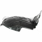 FENDER LINER FR LH (FRONT SECTION) — photo 4
