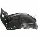 FENDER LINER FR LH (FRONT SECTION) — photo 5