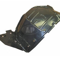 FENDER LINER FR LH (FRONT SECTION)