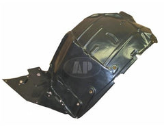 FENDER LINER FR LH (FRONT SECTION)