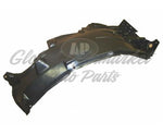 FENDER LINER FR LH (RR SECTION) — photo 1