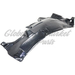FENDER LINER FR LH (RR SECTION) — photo 3