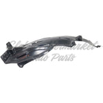 FENDER LINER FR LH (RR SECTION) — photo 4