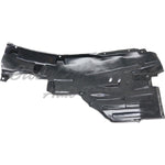 FENDER LINER FR LH (RR SECTION) — photo 5
