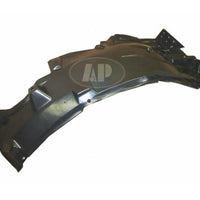 FENDER LINER FR LH (RR SECTION)