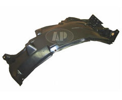 FENDER LINER FR LH (RR SECTION)
