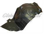 FENDER LINER FR LH (FRONT SECTION) — photo 1