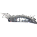 FENDER LINER FR LH (FRONT SECTION) — photo 3