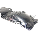 FENDER LINER FR LH (FRONT SECTION) — photo 4