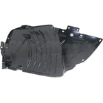 FENDER LINER FR LH (FRONT SECTION) — photo 5