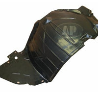 FENDER LINER FR LH (FRONT SECTION)