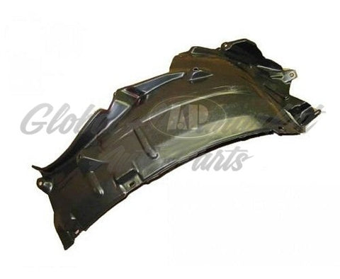 FENDER LINER FR LH (RR SECTION)