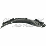 FENDER LINER FR LH (RR SECTION) — photo 2