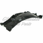 FENDER LINER FR LH (RR SECTION) — photo 4