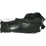 FENDER LINER FR LH (RR SECTION) — photo 5