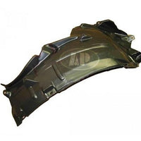 FENDER LINER FR LH (RR SECTION)