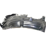 FENDER LINER FR RH (RR SECTION) — photo 2