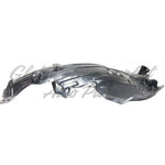 FENDER LINER FR RH (RR SECTION) — photo 3