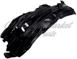 FENDER LINER FR RH (RR SECTION) — photo 5