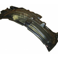FENDER LINER FR RH (RR SECTION)