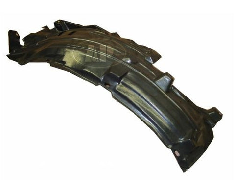 FENDER LINER FR RH (RR SECTION)