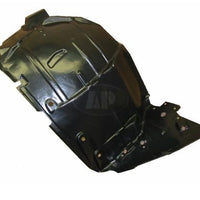 FENDER LINER FR RH (FRONT SECTION)