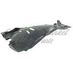 FENDER LINER FR RH (RR SECTION) — photo 4