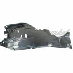 FENDER LINER FR RH (RR SECTION) — photo 5