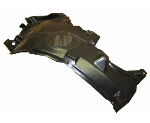 FENDER LINER FR RH (RR SECTION)