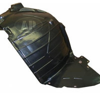 FENDER LINER FR RH (FRONT SECTION)
