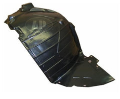 FENDER LINER FR RH (FRONT SECTION)