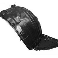 FENDER LINER FR RH (FRONT SECTION)