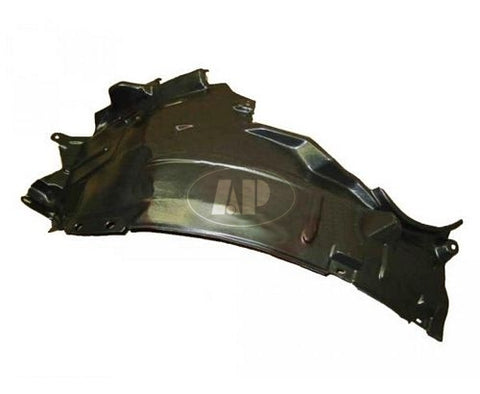 FENDER LINER FR RH (RR SECTION)
