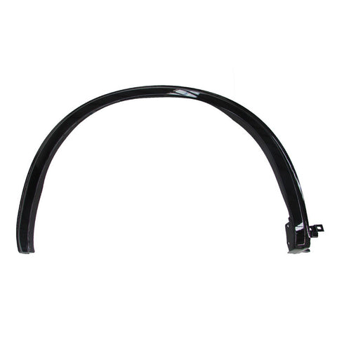 WHEEL ARCH TRIM FR LH GLOSSY BLACK EXCLUDE AWD MODEL