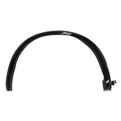 WHEEL ARCH TRIM FR LH GLOSSY BLACK EXCLUDE AWD MODEL
