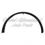 FENDER FLARE FR LH PRIMED BLACK — photo 3